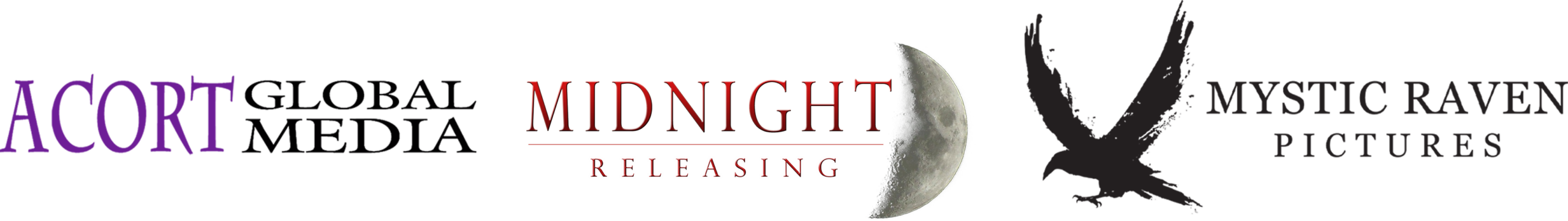 Mystic Raven Pictures | Midnight Releasing Films